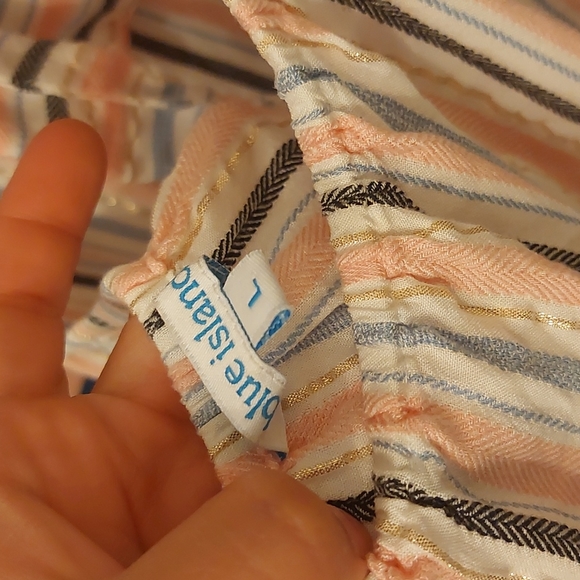 Spring dress - Picture 2 of 3